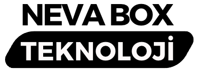 Neva Box Teknoloji